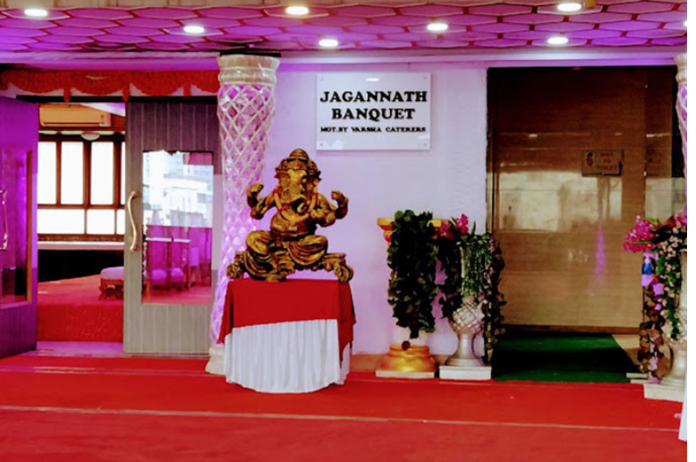 banquet hall in bhandup
